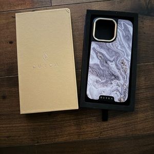 Brand NEW BURGA Elite IPhone 15 Pro Max Phone Case